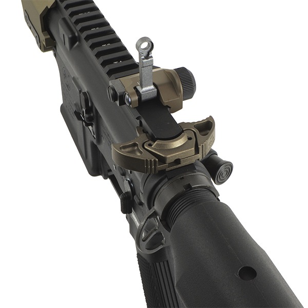 VFC Colt URG-I CQB V3 DX ver. ガスブローバック (COLT Licensed) デザートカラー