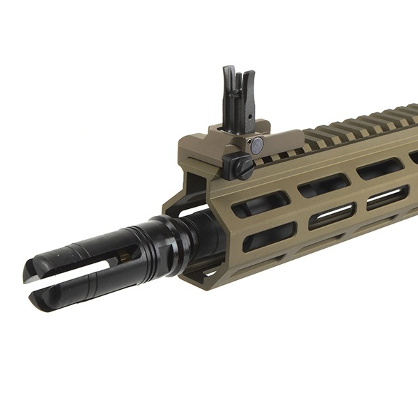 VFC Colt URG-I CQB V3 DX ver. ガスブローバック (COLT Licensed) デザートカラー