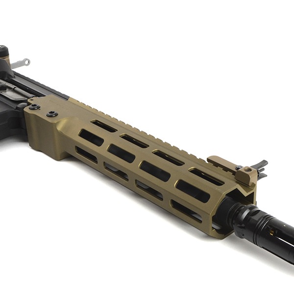 VFC Colt URG-I CQB V3 DX ver. ガスブローバック (COLT Licensed) デザートカラー