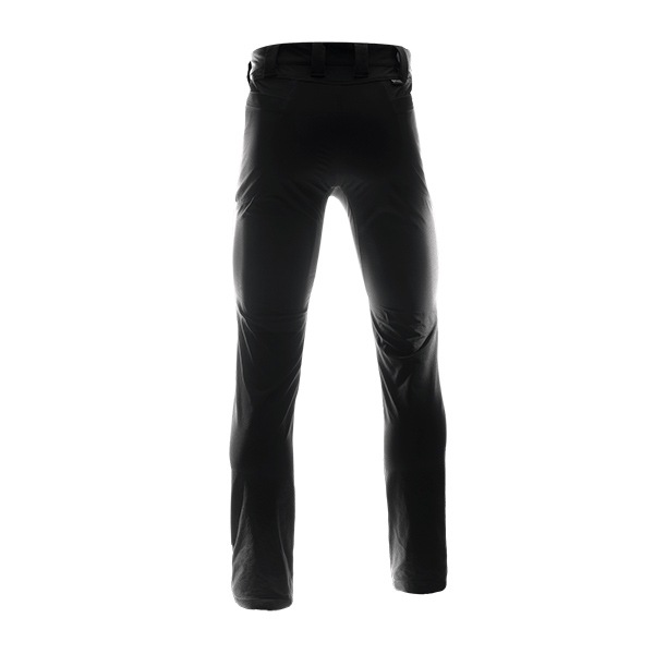 FLYYE DEFENSE PKT13 ソフトシェルパンツ ブラック