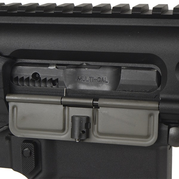 APFG MCX RATTLER LT 6インチ タイプ 009 ガスブローバック 刻印ver.