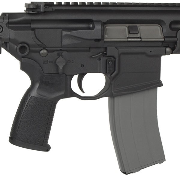 APFG MCX RATTLER LT 6インチ タイプ 009 ガスブローバック 刻印ver.