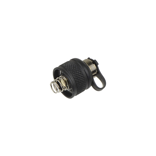SOTAC SFタイプ UE07 リモートスイッチ SF M300/M600 スカウトライト用 ブラック
