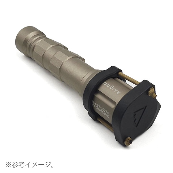 SOTAC OHC LightCap タイプ ライトキャップ M サイズ