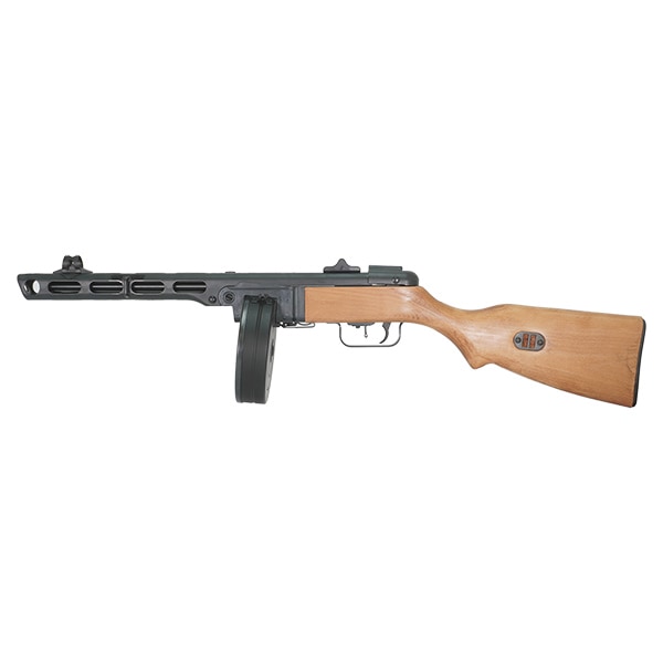 VFC PPSh-41 ガスブローバック