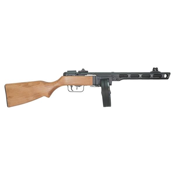 VFC PPSh-41 ガスブローバック