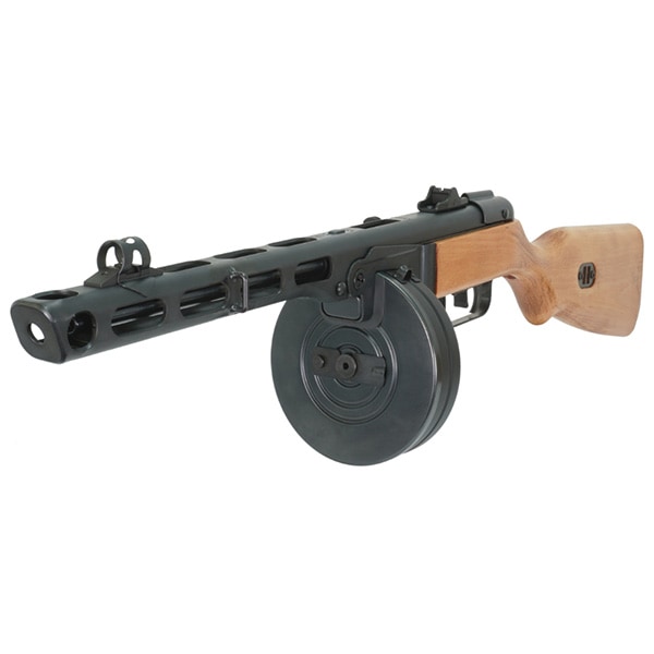 VFC PPSh-41 ガスブローバック