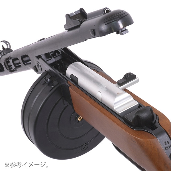 VFC PPSh-41 ガスブローバック