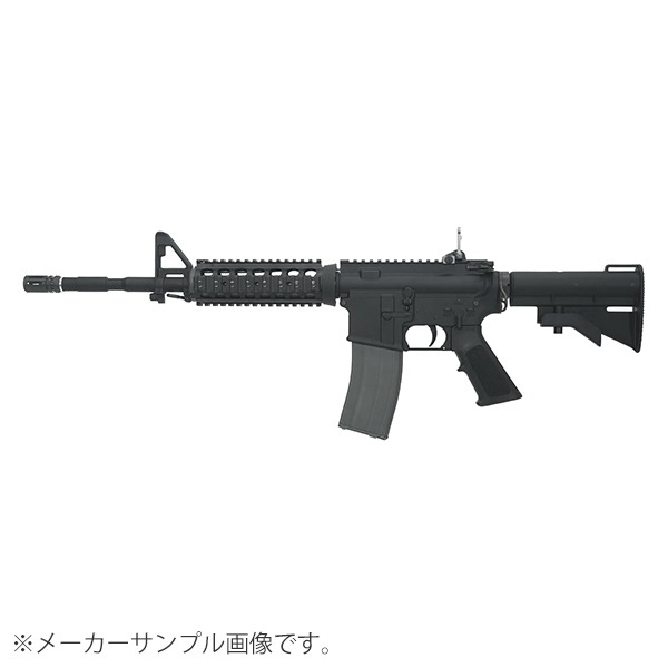 【ご予約品9月以降～】VFC VR16 SOPMOD M4 14.5インチ [無刻印] EVO ガスブローバック