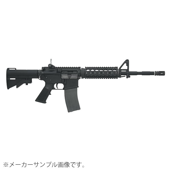 【ご予約品9月以降～】VFC VR16 SOPMOD M4 14.5インチ [無刻印] EVO ガスブローバック