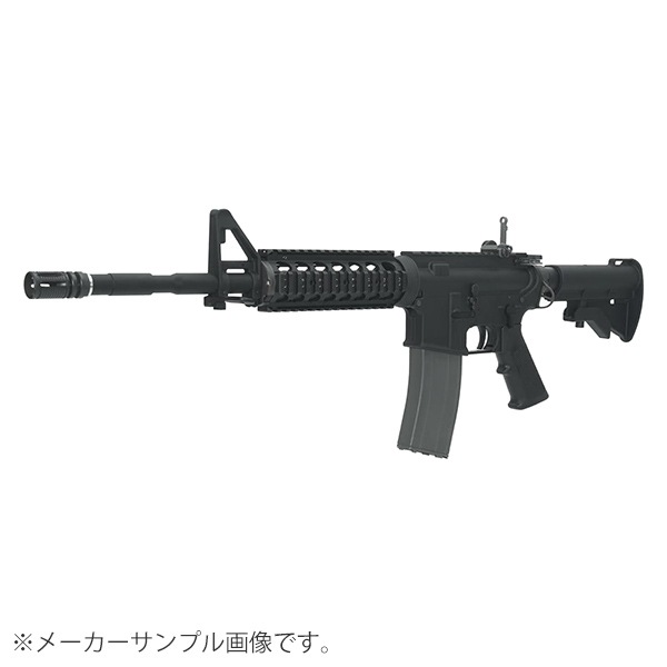 【ご予約品9月以降～】VFC VR16 SOPMOD M4 14.5インチ [無刻印] EVO ガスブローバック