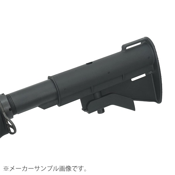 【ご予約品9月以降～】VFC VR16 SOPMOD M4 14.5インチ [無刻印] EVO ガスブローバック
