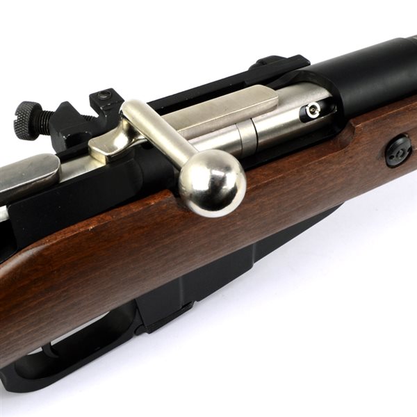 PPS モシン・ナガン MosinNagant ボルトアクション ガス ライフル