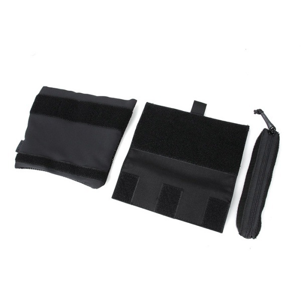 TMC アクセサリーセット for SS Chest Rig ブラック