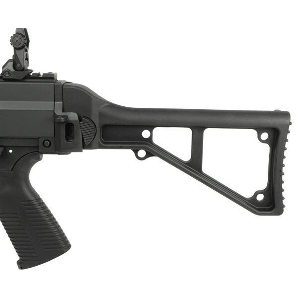 ARROW ARMS APC9-K 電動ガン フォールディングストックモデル-すべての