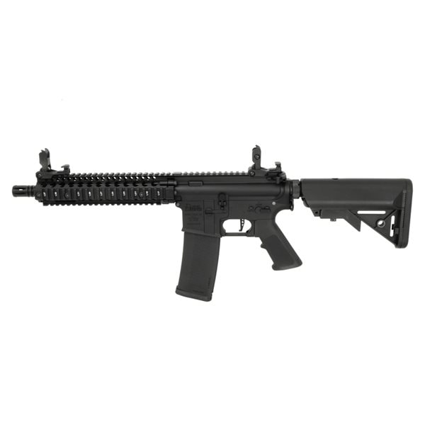 Specna Arms SA-E19-2 EDGE 2.0 電動ガン ブラック-メーカー/ブランド