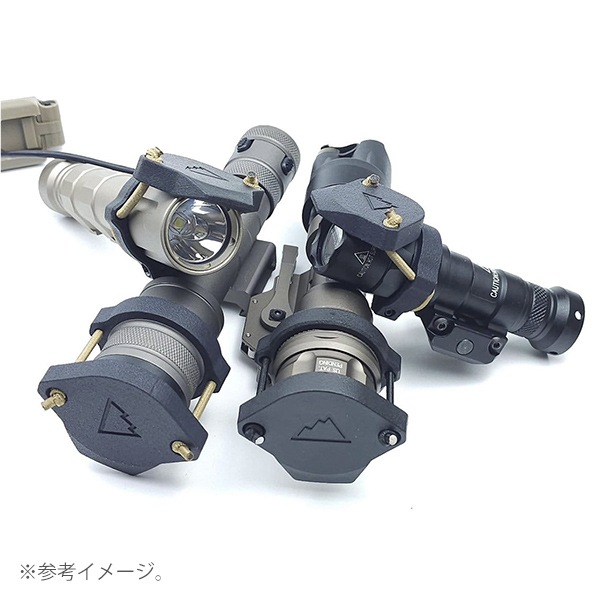 SOTAC OHC LightCap タイプ ライトキャップ L サイズ