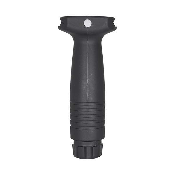 E&C MP037 KAC タイプ バーチカルフォアグリップ ブラック