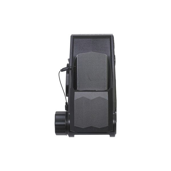 HKK A02 ホログラフィックドットサイト ブラック