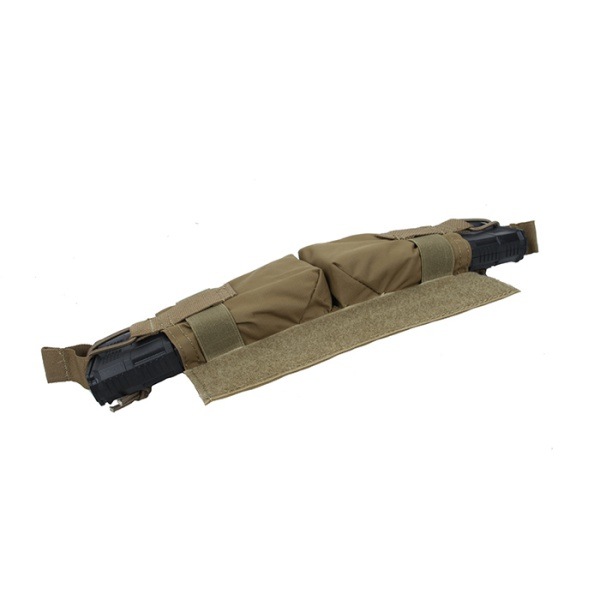 TMC サイドプル 5.56 マグポーチ コヨーテブラウン