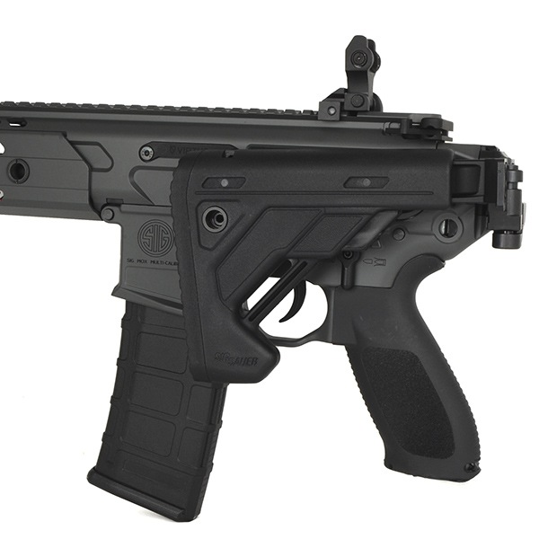 エアガンブラック シルバー AIRSOFT97 本店通販部 / G&G