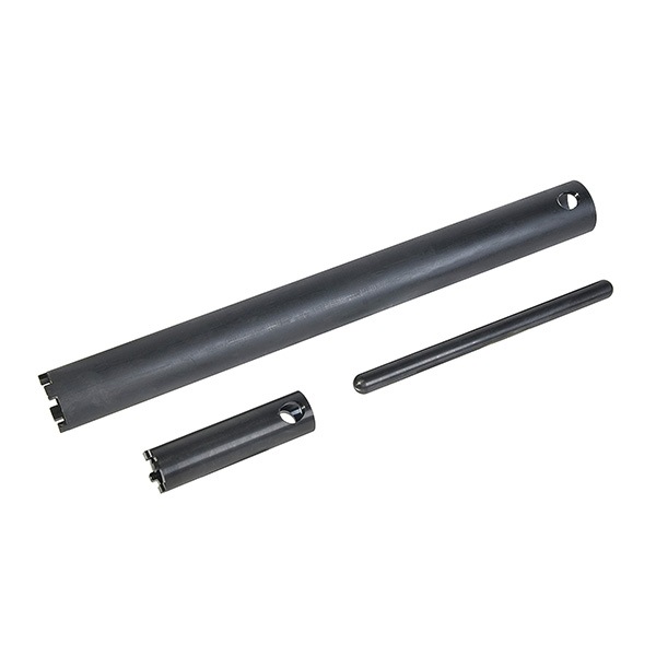 VFC KAC URX6ハンドガード/ガスブロック 分解用レンチセット VFC L403A1 GBB用