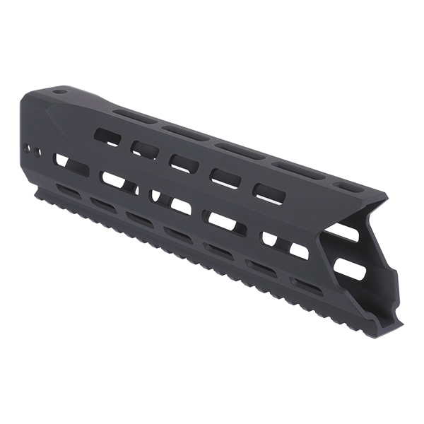 RGW X GBL KC02 タクティカルシャーシキット KJW KC02(10/22) GBB 用 10インチ Cerakote ブラック