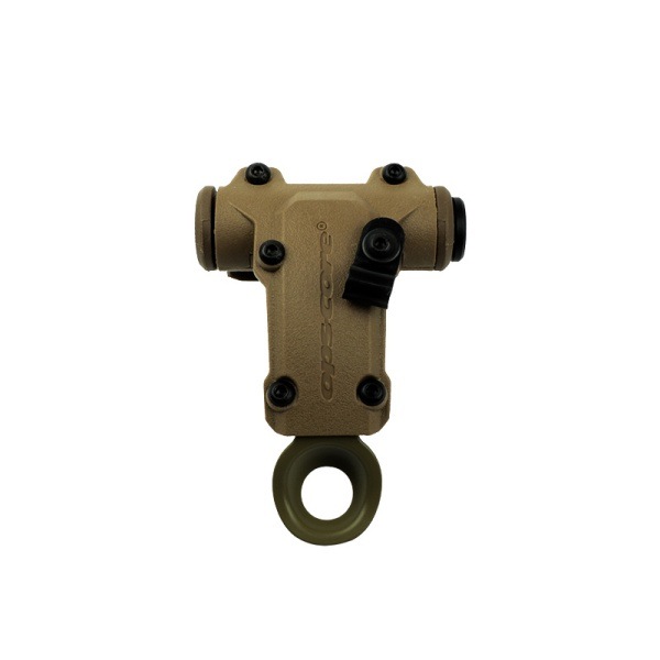 TMC 交換用 RAC ヘッドセット ロータリーTアーム デザートカラー