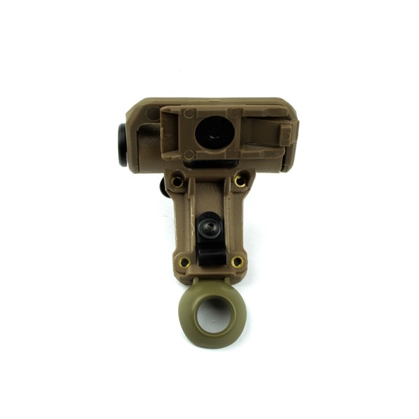 TMC 交換用 RAC ヘッドセット ロータリーTアーム デザートカラー