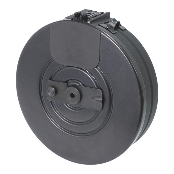 VFC ドラムマガジン型ガスタンク PPSh-41 GBBサブマシンガン 用 