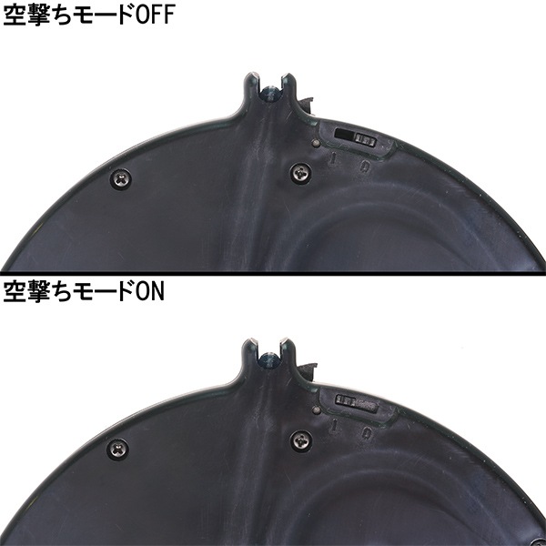 VFC ドラムマガジン型ガスタンク PPSh-41 GBBサブマシンガン 用 