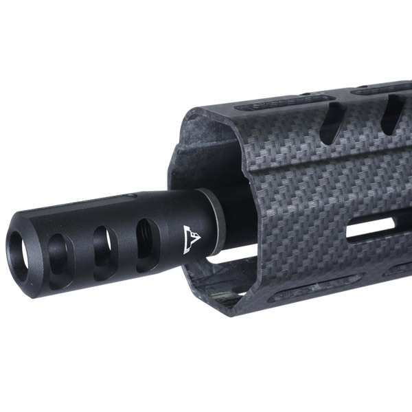 P&B SIG MPX TTI CUSTOM 7.6インチ 電子トリガー搭載 電動ガン