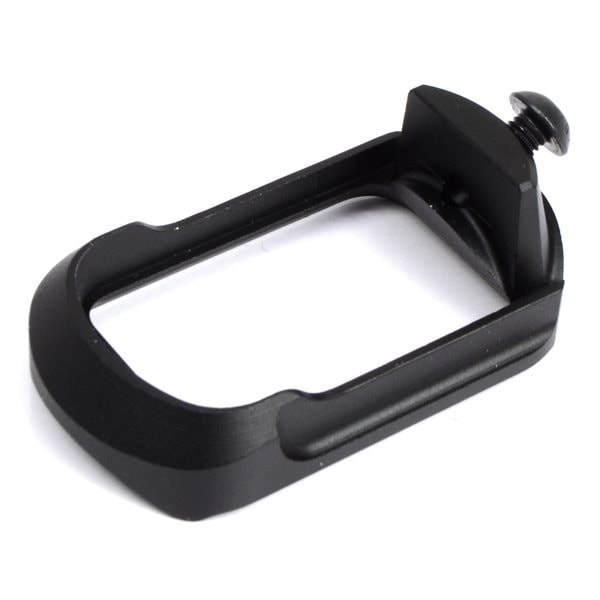 5KU コンパクト マグウェルII マルイG17 3rd / 18C用 ブラック