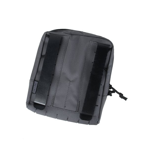 TMC UTILITY POUCH Large ラージ ユーティリティポーチ ウルフグレー