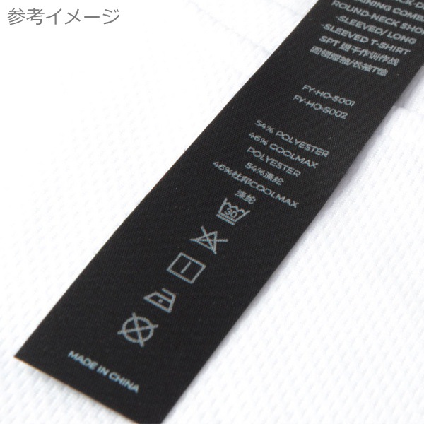 FLYYE HOOO SPT QUICK-DRY TRAINING COMBAT Tシャツ ラウンドネック/半袖 ブラック