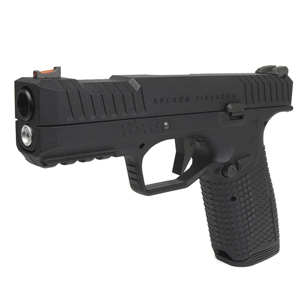 EMG Archon Firearms Type B ガスブローバック ブラック
