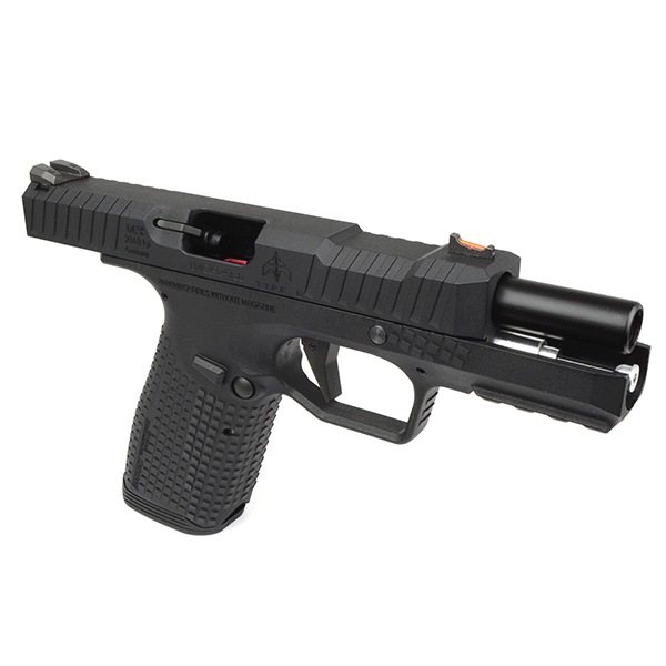 EMG Archon Firearms Type B ガスブローバック ブラック