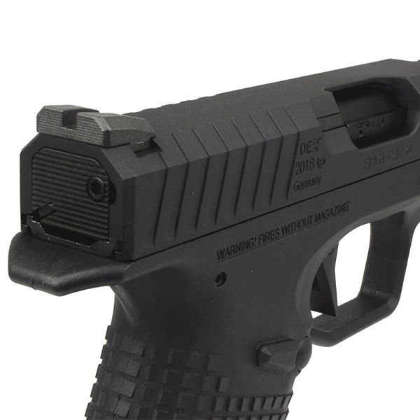 EMG Archon Firearms Type B ガスブローバック ブラック