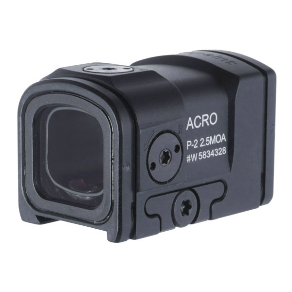 ARROW OPTICS AP ACRO P-2タイプ コンパクトドットサイト