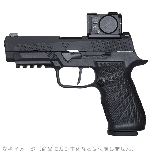 ARROW OPTICS AP ACRO P-2タイプ コンパクトドットサイト