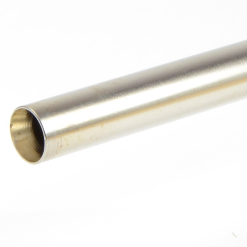 Maple Leaf ガスライフル用 6.02mm精密インナーバレル 229mm + Monster Hybrid ホップパッキン 硬度75/ AEG用 ホップテンショナーセット