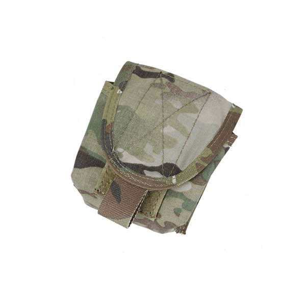 5.11 tatical グレネードポーチ　マルチカム 57115MC 6 ROUND GRENADE POUCH MULTICAM – 5.11 Tactical Japan