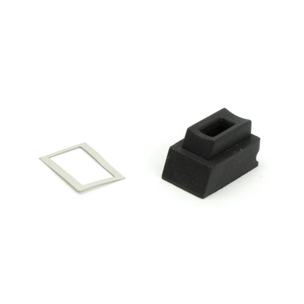 Guns Modify ガスルートパッキン(1個入り) #2 東京マルイ グロックシリーズ マガジン用 硬度60(厚み+0.2mm→+0.25mm)