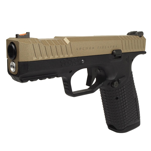 EMG Archon Firearms Type B ガスブローバック デザートカラー
