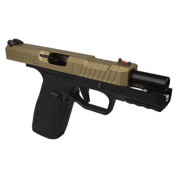 EMG Archon Firearms Type B ガスブローバック デザートカラー