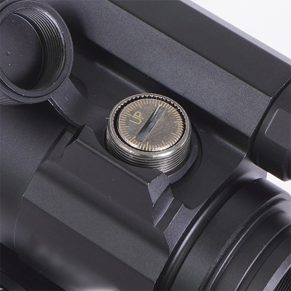 Comp M4 タイプ ドットサイト キルフラッシュ付属