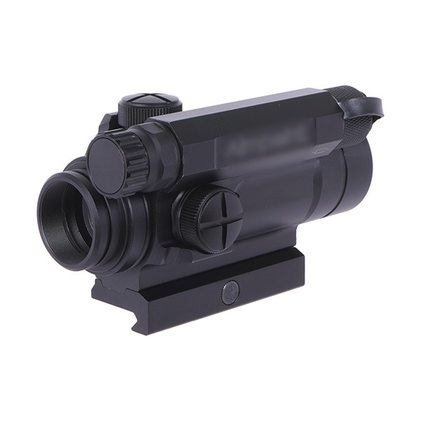 Comp M4 タイプ ドットサイト キルフラッシュ付属