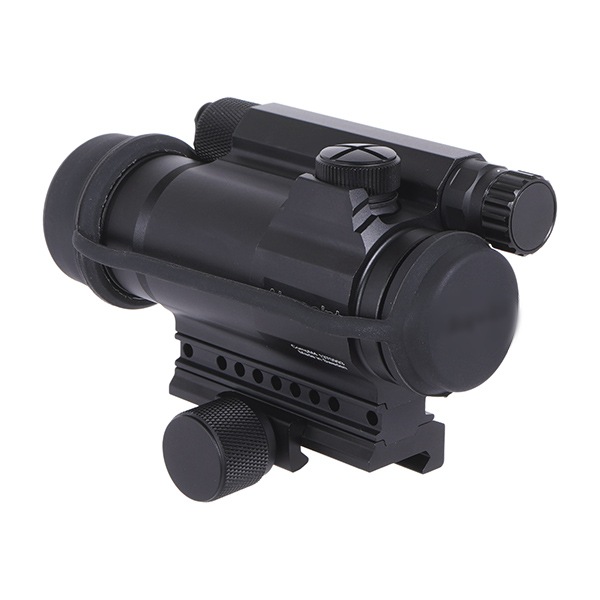 Comp M4 タイプ ドットサイト キルフラッシュ付属