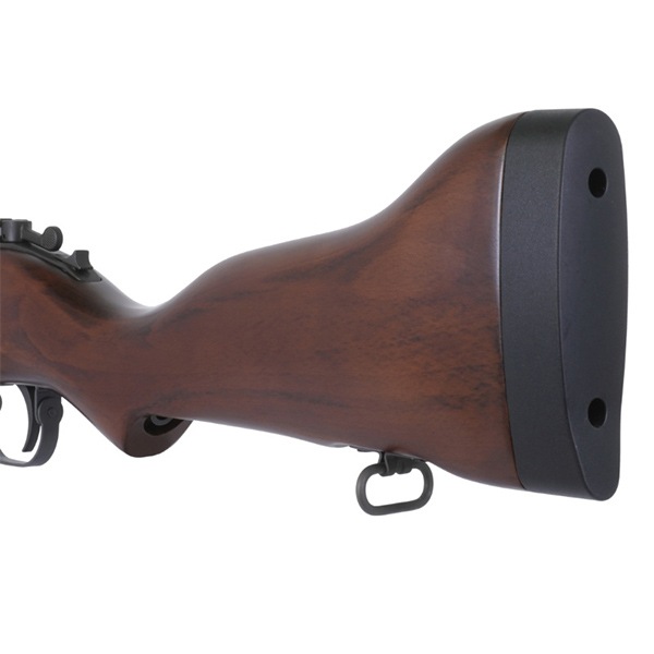 超希少M79グレネードランチャー　ガレージガンワークス ご予約品】IRON AIRSOFT M79 グレネードランチャー リアルウッド