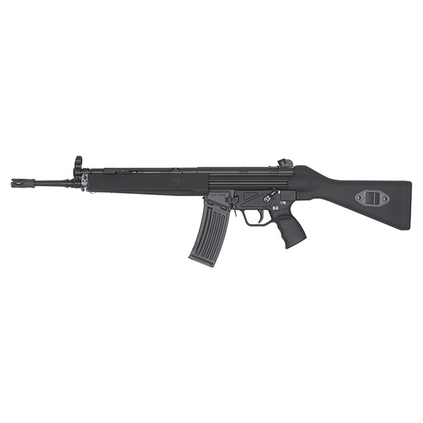 VFC / Umarex H&K HK33 ガスブローバック (HK Licensed) 